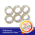 high quality bopp transparent adhesive tape